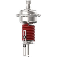 Danfoss Antrieb AFA2, 4-14 bar PN 16 für Überströmregler DN 65-125