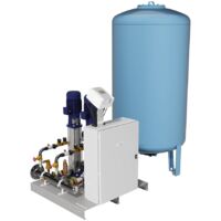 IMI Pneumatex Präzisionsdruckhaltung Transfero TI Connect 91.2 PC1