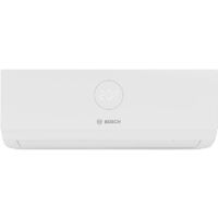 BOSCH Climate Split-Klimagerät CL3000iU W 53 E, 5,3kW, R32, Single-Split Inneneinheit, 321x971x228mm