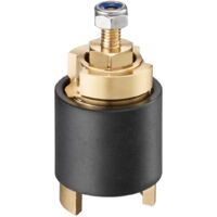 Oventrop Spindelverlängerung für Optiba DN 65/80/100