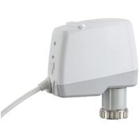 IMI Heimeier TA motorischer Stellantrieb TA-Slider 500 Fail-safe I/O, stetig, 0(2)-10 VDC, 2m, halogenfrei