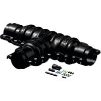 Uponor Ecoflex Supra PLUS T-Set 140/90/68