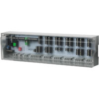 TECE 77430029 TECEfloor Anschlusseinheit Standard