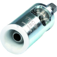 Tece logo-Push Kalibrier- und Anfaswerkzeug Dimension 50mm