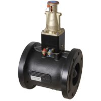 IMI Heimeier TA Differenzdruckregler TA-PILOT-R PN 25, DN 125, Kvm 270, qmax 191m3/h, 30-150 kPa