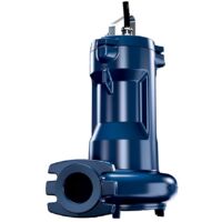 KSB TMP Amarex 100-180/017 USG-162 D-max 4-polig, ohne Ex., ohne Aufstellteile