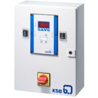 KSB LevelControl BS2 400 DFEO 063 400V, 6.3 A, DOL, Schwimmer, Ex.