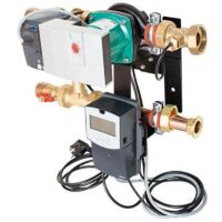 Uponor Fluvia Move Pumpengruppe PPG-30-A-W