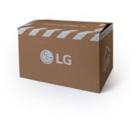 LG Befestigungsklammer Wasserschlauch, MEG66642303
