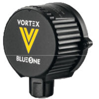 Vortex Universal-Motor BWO 155 mit Dauerläufermodul