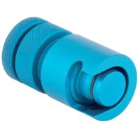 Geberit Mapress Abpressstopfen für Fitting Außendurchmesser 15mm, 90922