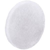 Zehnder Pollenfilterset für das Komfortlüftungsgerät ComfoSpot Twin40, ISO Coarse 60 Prozent