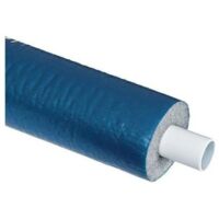 Multitubo Verbundrohr PLUS S13 we Dämmung blau 20x2,25mm Ring VPE 50 m