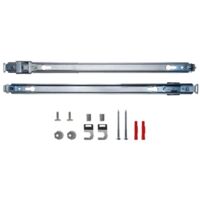 Brötje MultiFix B Montagesystem 600mm Bauhöhe für mehrreihigen Flachheizkörpern Typ 20, 21, 22, 30 und 33
