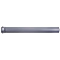 Brötje Abgasrohr PPs DN 110 Länge 1000mm für SAS