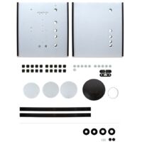 Brötje Wärmedämmung, für SPZ WD 650 C, 7630651
