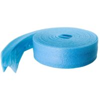 Zewotherm Randdämmstreifen 150x8mm mit Lasche SK 50m, Blau