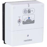 Resideo Stellantrieb VRM-N, 90 Grad, 30 Nm, 24 V AC/DC, 0-10 V, 3-/2-Punkt
