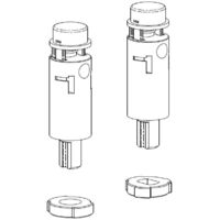 TOTO Softclose Absenkautomatik SP für WC-Sitz