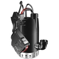 Grundfos Kellerentwässerungspumpe UNILIFT CC7-A1 CS 10 m Kabel, Rp 1 1/4 IG, 230 V