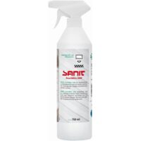 Sanit Duschblitz 2000 Reiniger 3015 750 ml, Flasche