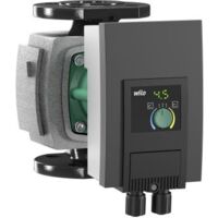 WILO Yonos MAXO plus 65/0,5-12 PN6/10 Flansch Hocheffizienzpumpe Heizungspumpe Umwälzpumpe 2120615