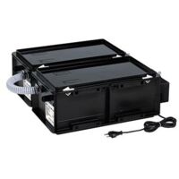 Grünbeck Neutralisationsanlage GENO-Neutra NO-24 zur Neutralisation von Kondensat aus ölbefeuerten Wärmeerzeugern, 25,6l/h