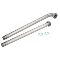 Grünbeck Anschluss-Set für UV-Entkeimungsanlage Typ UV-60 S und UV-60 I, R 1"