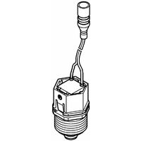 GROHE Magnetventil 42469, für Elektronik-Armaturen mit Infrarot-Sensor für bidirektionale Kommunikation