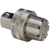 Viega Montageadapter G2370.2 in R3/8-3/4 Stahl