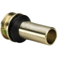 Pressfitting Viega Raxofix 5313 Einsteckstück 40mm x 35mm