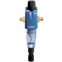 BWT Infinity M Filter RF 2" inklusive Anschlussmodul, manueller Rückspülfilter