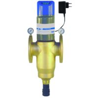 BWT Multipur AP Rückspülfilter, DN 65 35m3/h, PN 10, 100um, Automatik, 10181