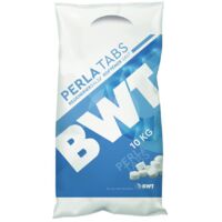 BWT Regeneriermittel Perla Tabs Siedesalz, Tablettenstruktur 25mm, 10kg, 94244