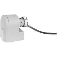 Resideo Stellantrieb M5410L, 6,5mm Hub, 90N, 230V AC, 2-Punkt