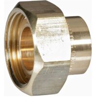 Resideo Löttülle LSU zu DRU/DRR-Mischer, DN 32, 22mm