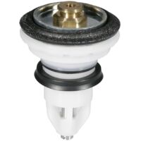 Resideo Ventileinsatz komplett D06FA, für 1" und 1 1/4", bleifrei