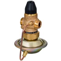 Danfoss Volumenstromregler AVQ DN 20, Kvs 6,3, PN 16, G 1" A