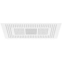 Steinberg Sensual Rain Regenpaneel 1220 x 620mm 390 6031, chrom