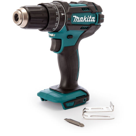 MAKITA DHP482Z Akku-Schlagbohrschrauber 18V XPT nur Gerät