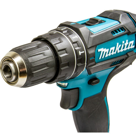 MAKITA DHP482Z Akku-Schlagbohrschrauber 18V XPT nur Gerät