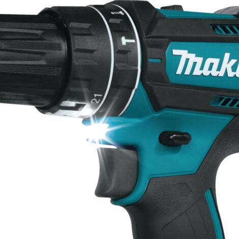 MAKITA DHP482Z Akku-Schlagbohrschrauber 18V XPT nur Gerät