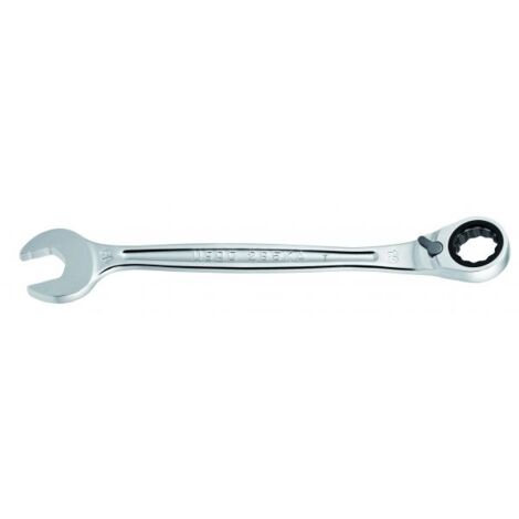 USAG U02856008 - 285 KA - RATSCHEN-RINGMAULSCHLÜSSEL 8MM