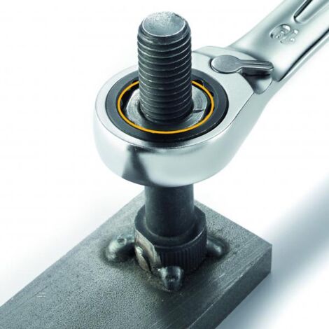 USAG U02856008 - 285 KA - RATSCHEN-RINGMAULSCHLÜSSEL 8MM