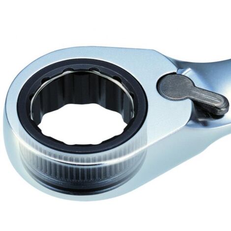USAG U02856008 - 285 KA - RATSCHEN-RINGMAULSCHLÜSSEL 8MM