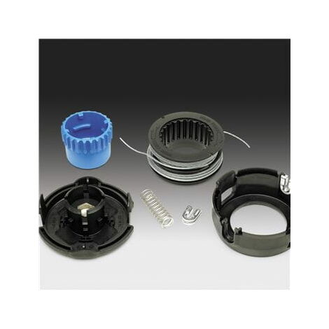 Fadenkopf Für Honda UMK / UMR 422 425 431 435 10x1,25 Li.Innengewinde