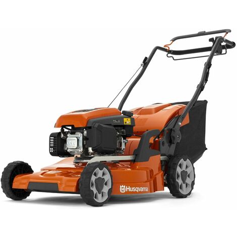 Husqvarna LC 353V BenzinRasenmäher Modell 2023 mit VarioRadantrieb