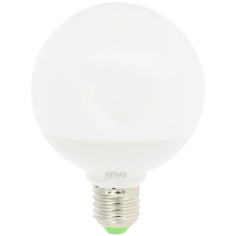LED Lampe Birnenform 12W E27 Glühbirne Leuchtmittel Energiesparlampe warmweiß 