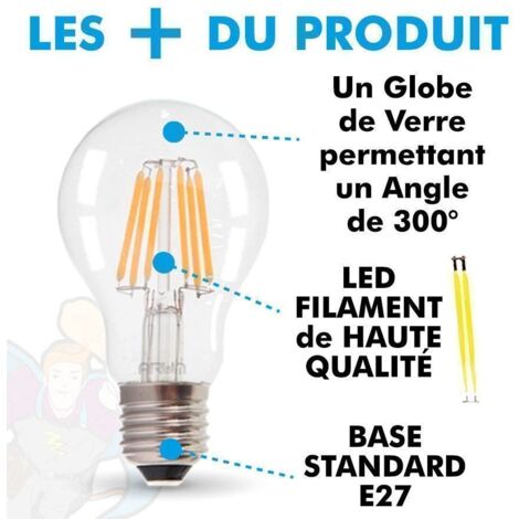 Leistungsstarke G9 LED-Lampe 12V/24V 3,5W für energieeffiziente Beleuchtung