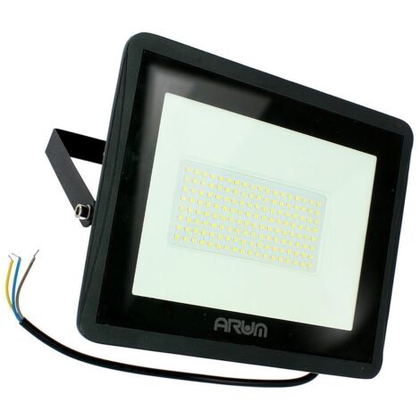 Brennenstuhl LED-Strahler Außenleuchte Premium City SH2705 IP44 27x0,5W 1080lm 